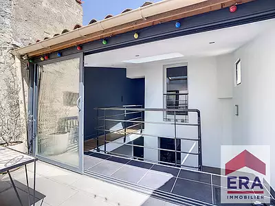 Maison, 94 m²