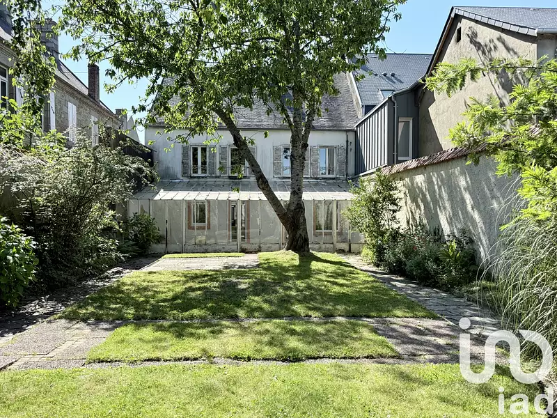 Maison, 150 m²