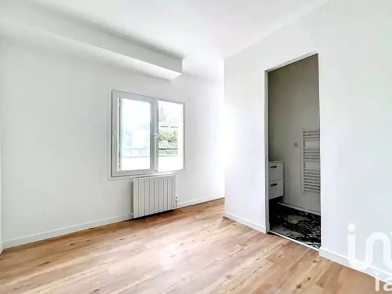 Immeuble, 124 m²