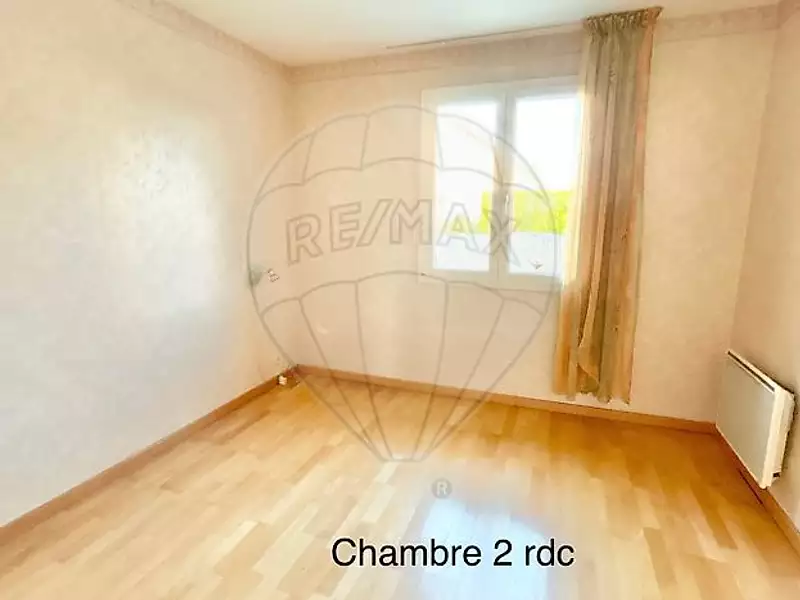 Maison, 101 m²