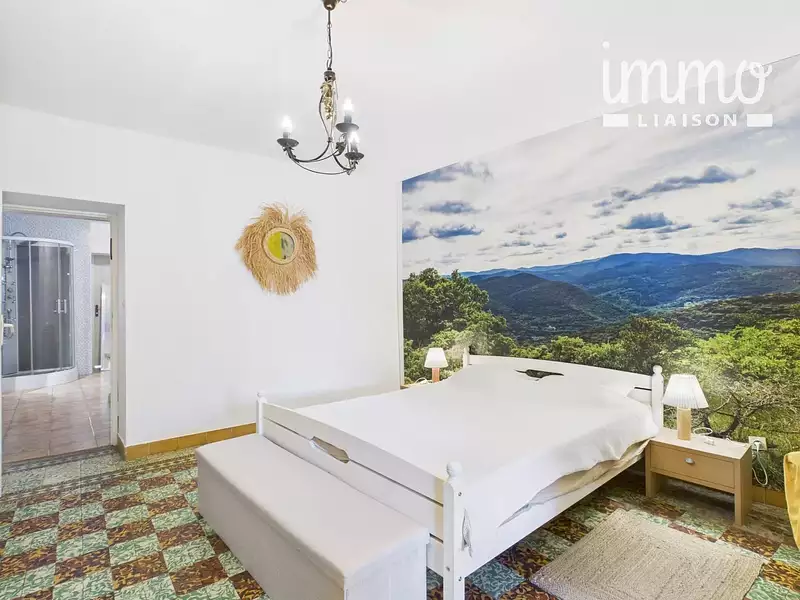 Maison, 500 m²