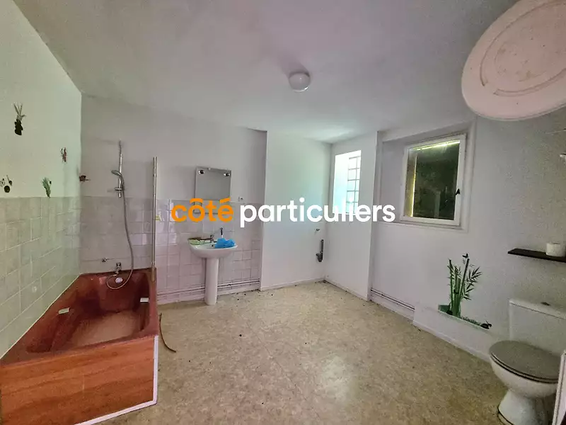 Maison, 300 m²