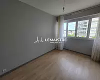 Appartement, 62,7 m²