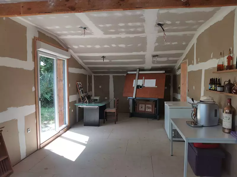 Maison, 170 m²