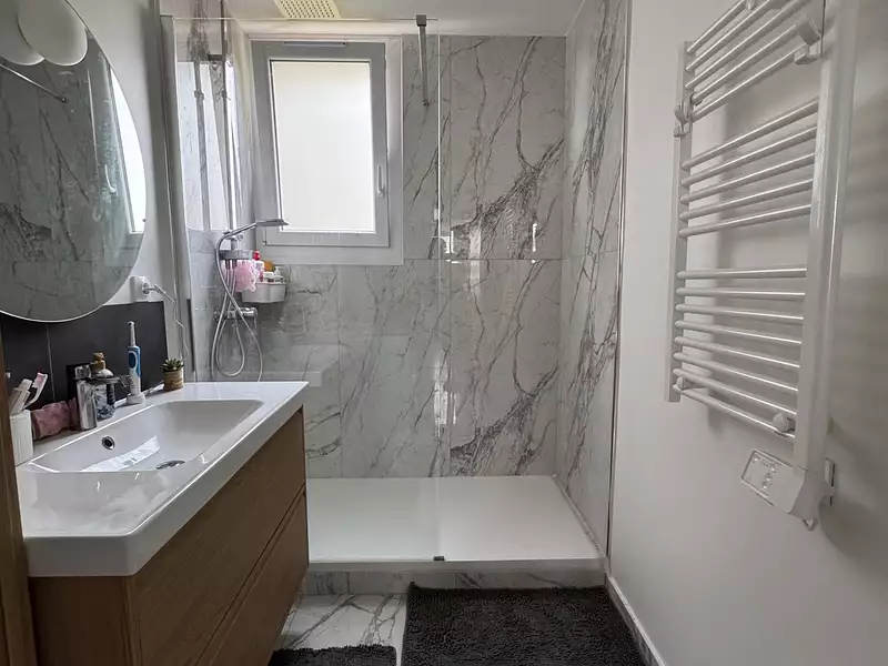 Appartement, 52,12 m²