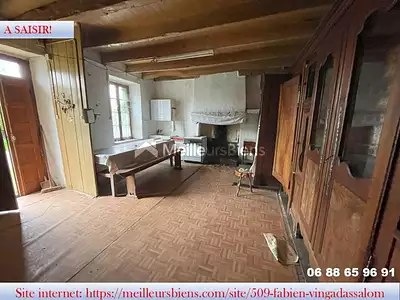 Maison, 203 m²