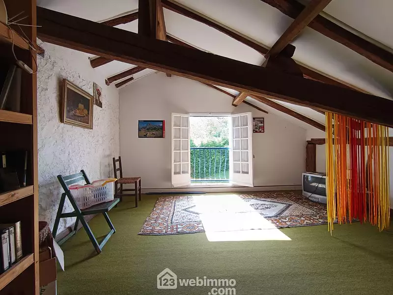 Maison, 200 m²