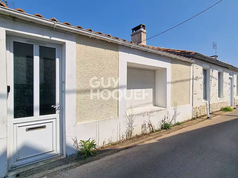 Maison, 85 m²