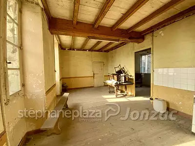 Maison, 93 m²