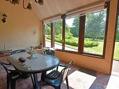 Maison, 143 m²