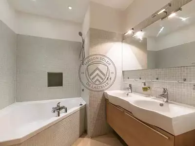Appartement, 118,8 m²