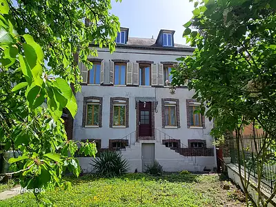 Maison, 153 m²
