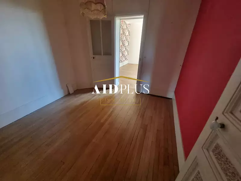 Maison, 160 m²