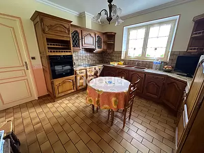 Maison, 104,1 m²
