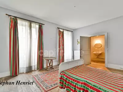 Maison, 388 m²