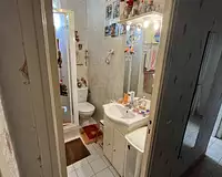 Appartement, 44,72 m²