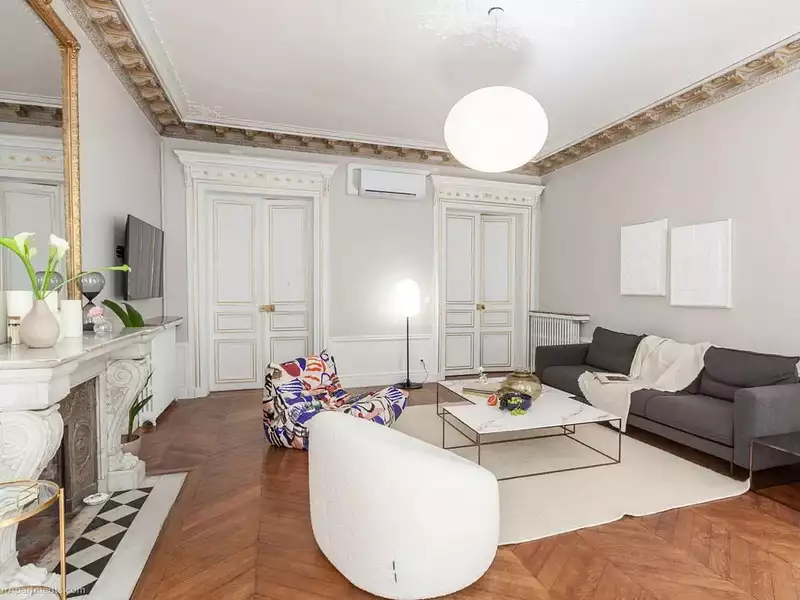 Appartement, 182 m²