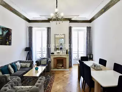 Appartement, 101 m²