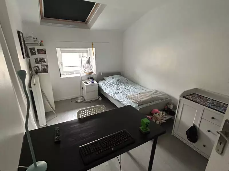 Maison, 91,27 m²
