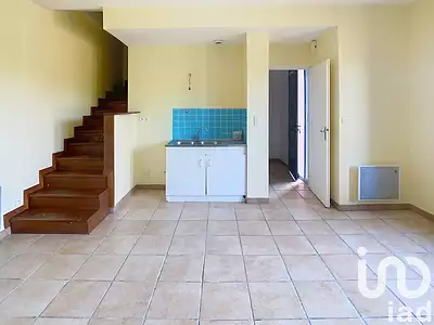 Maison, 175 m²
