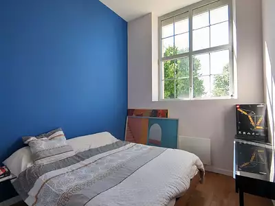 Appartement, 57,23 m²
