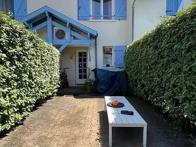 Maison, 70 m²