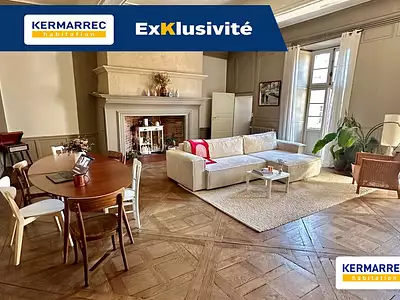 Appartement, 128 m²