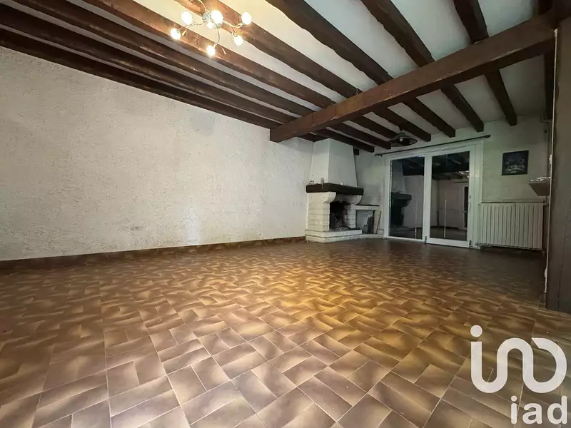 Maison, 124 m²