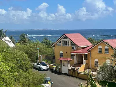 Maison, 233 m²