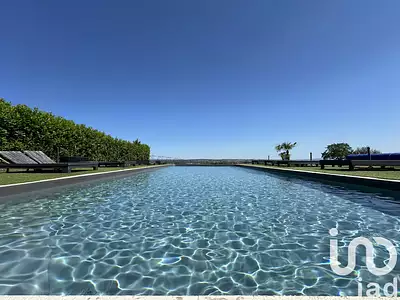 Maison, 820 m²