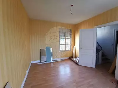 Maison, 107 m²