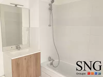 Appartement, 70,88 m²