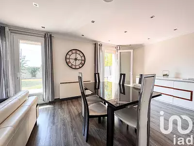 Maison, 130 m²