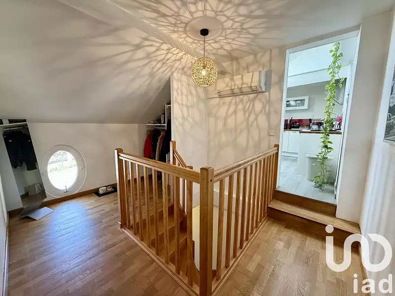 Maison, 70 m²