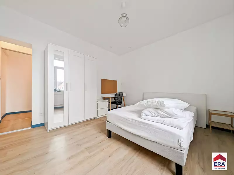 Appartement, 22 m²