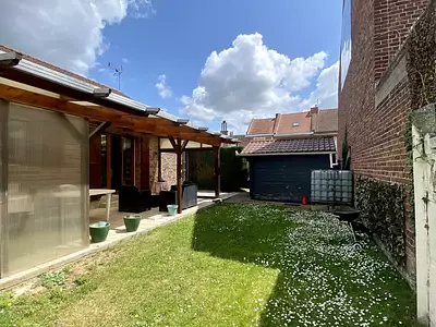 Maison, 78 m²