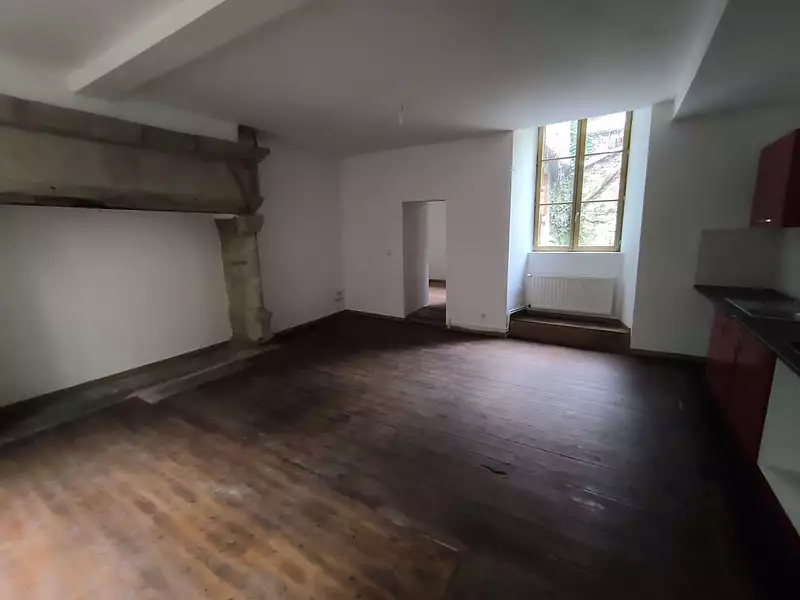 Appartement, 70,63 m²