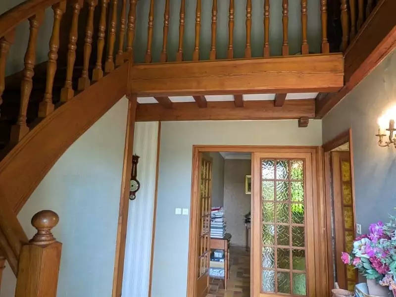 Maison, 120 m²