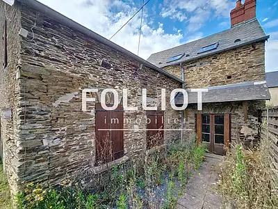 Maison, 185 m²