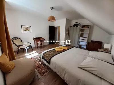 Maison, 113 m²