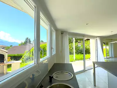 Maison, 154 m²