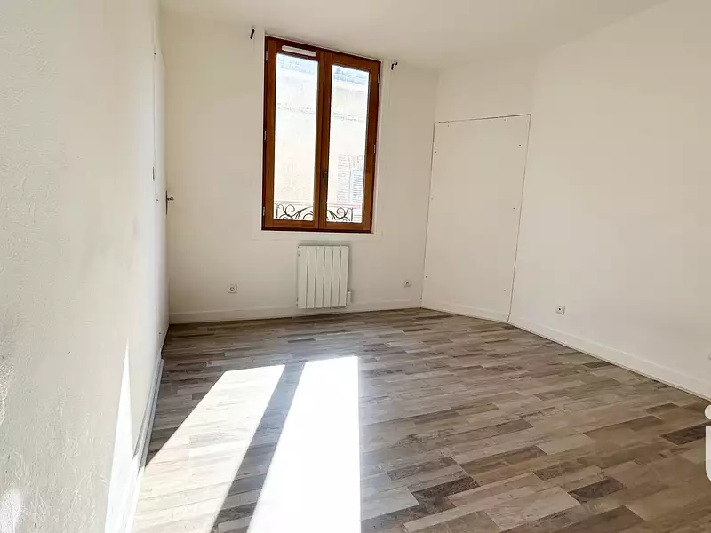 Appartement, 37 m²