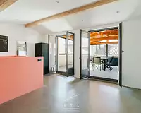 Maison, 184 m²