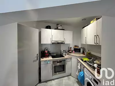 Appartement, 72 m²