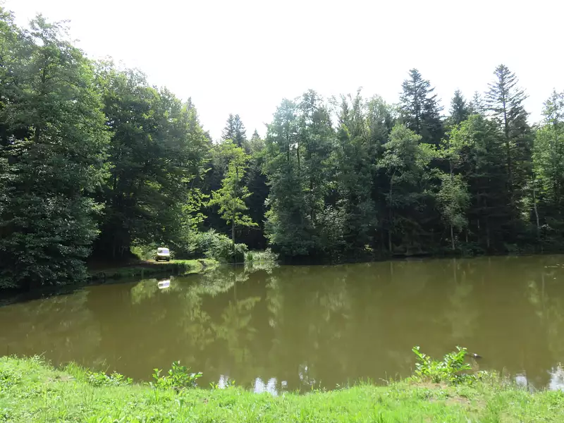 Terrain, 4 560 m²