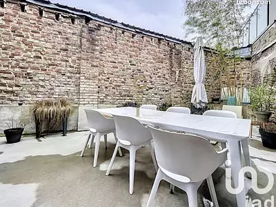 Maison, 110 m²