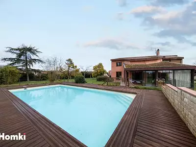 Maison, 234 m²