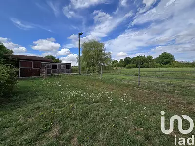 Maison, 250 m²