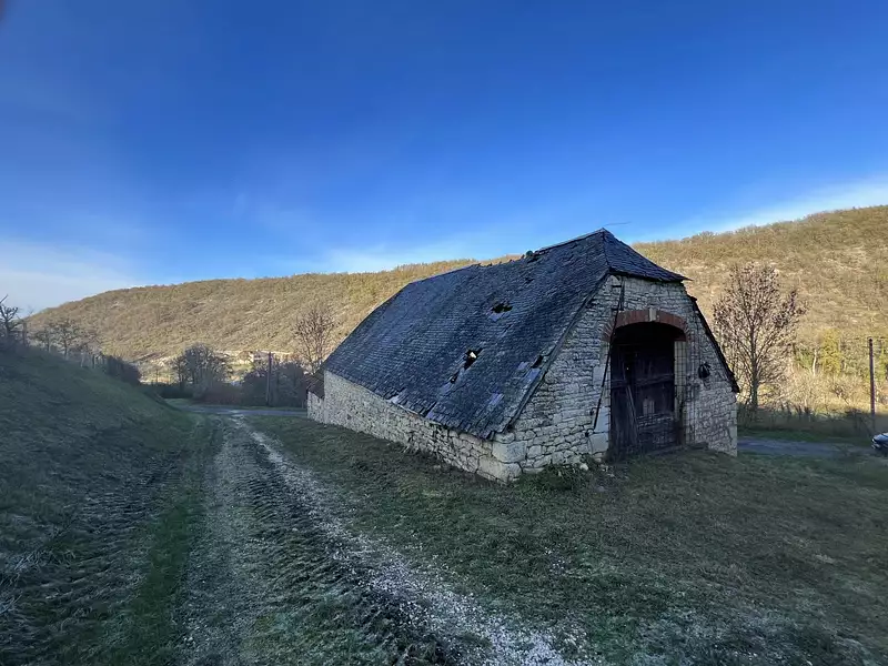 Maison, 60 m²