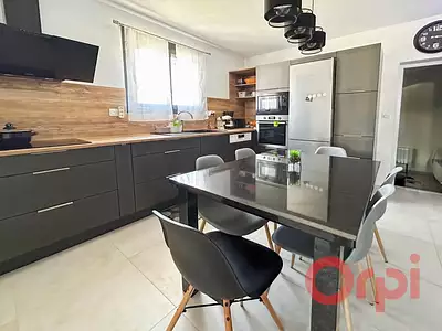 Maison, 108 m²